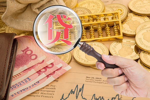 深圳32靠谱私人借钱